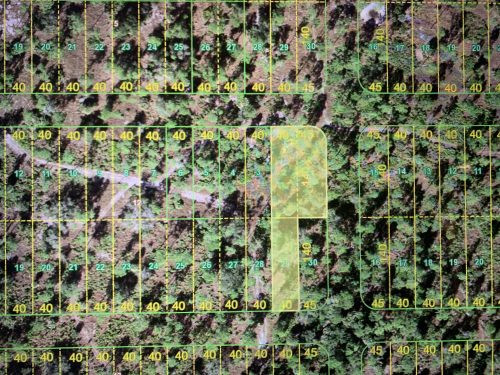1-2-29 Del Verde, Punta Gorda, Florida 33982