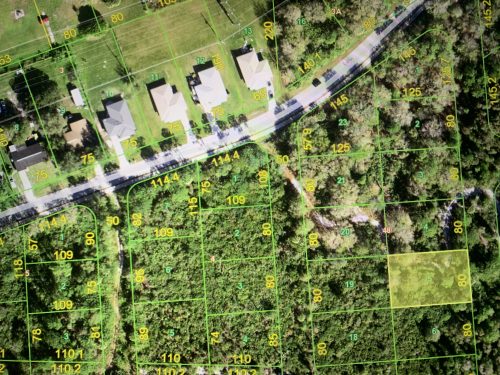 811 Yellowtail Lane, Punta Gorda, FL  33982