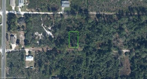251 Dunlin Avenue, Sebring, Florida 33870