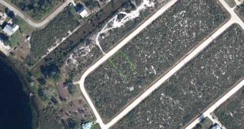 3154 Oregon Place, Lake Placid, Florida 33852