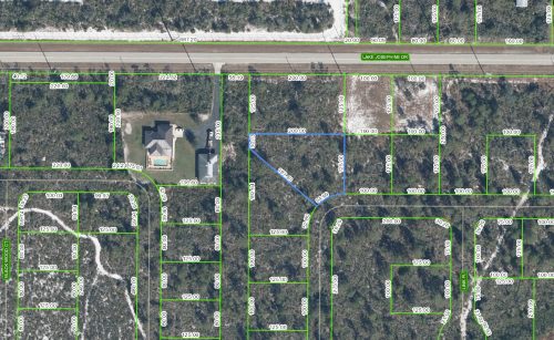3284 Havenwood Drive, Sebring, Florida 33875