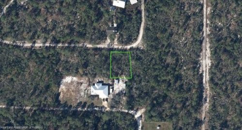 4849 Fortune Avenue, Sebring, Florida 33875