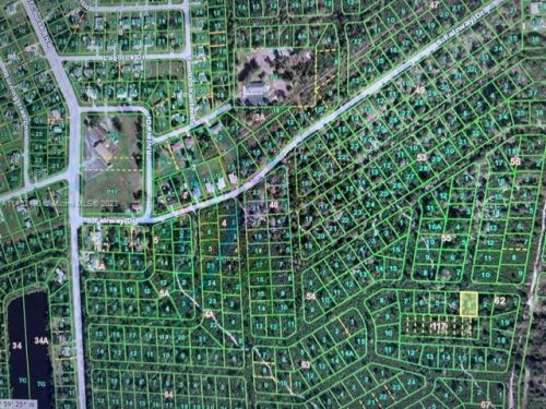 5231 JACARANDA Drive, Punta Gorda, Florida 33982