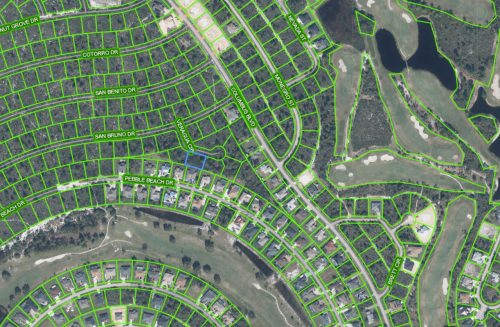 5511 Veragua Circle, Sebring, Florida 33872