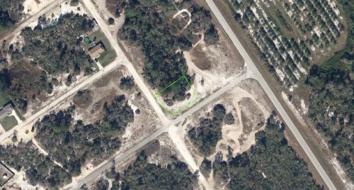 620 Morningside Drive, Lake Placid, Florida 33852