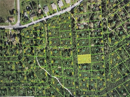 910 ORANGE BROOK Lane, Punta Gorda, Florida 33982