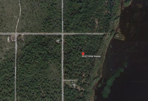 927 Kirby Avenue, Lake Placid, Florida 33852