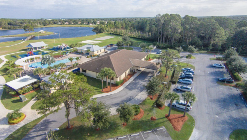 7004 Mona Avenue, Sebring, Florida 33872