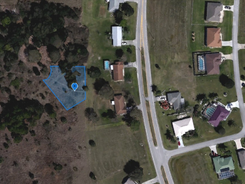 1001 Little Court, Sebring, Florida 33876