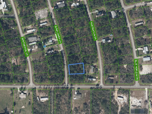 103 Sunflower Drive, Lake Placid, Florida 33852