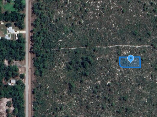 701 Camden Street, Lake Placid, Florida 33852