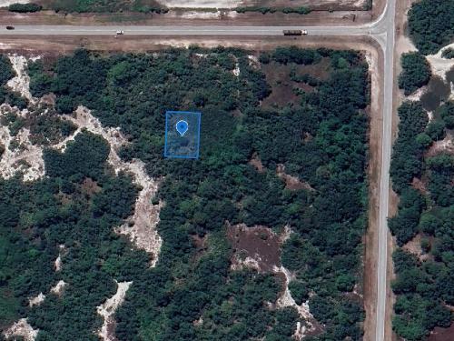 1192 Ebbtide Avenue, Lake Placid, Florida 33852