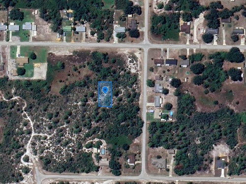 225 Pershing Avenue, Lake Placid, Florida 33852