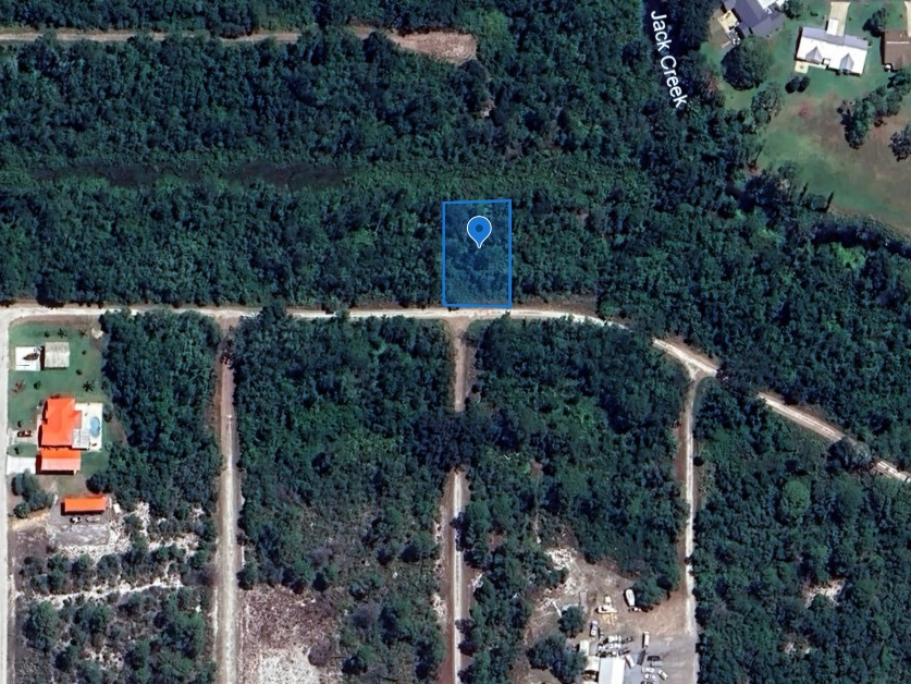3007 Cacao Road, Lake Placid, Florida 33852
