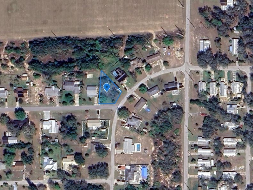 6331 Cambridge Drive, Sebring, Florida 33876