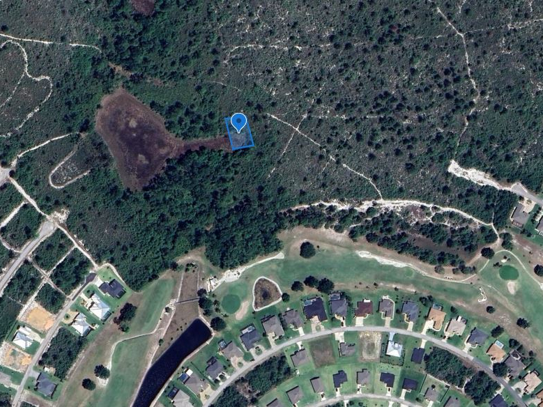 6601 San Bruno Drive, Sebring, Florida 33872
