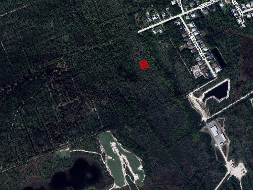 Lot 6 Hobe Sound