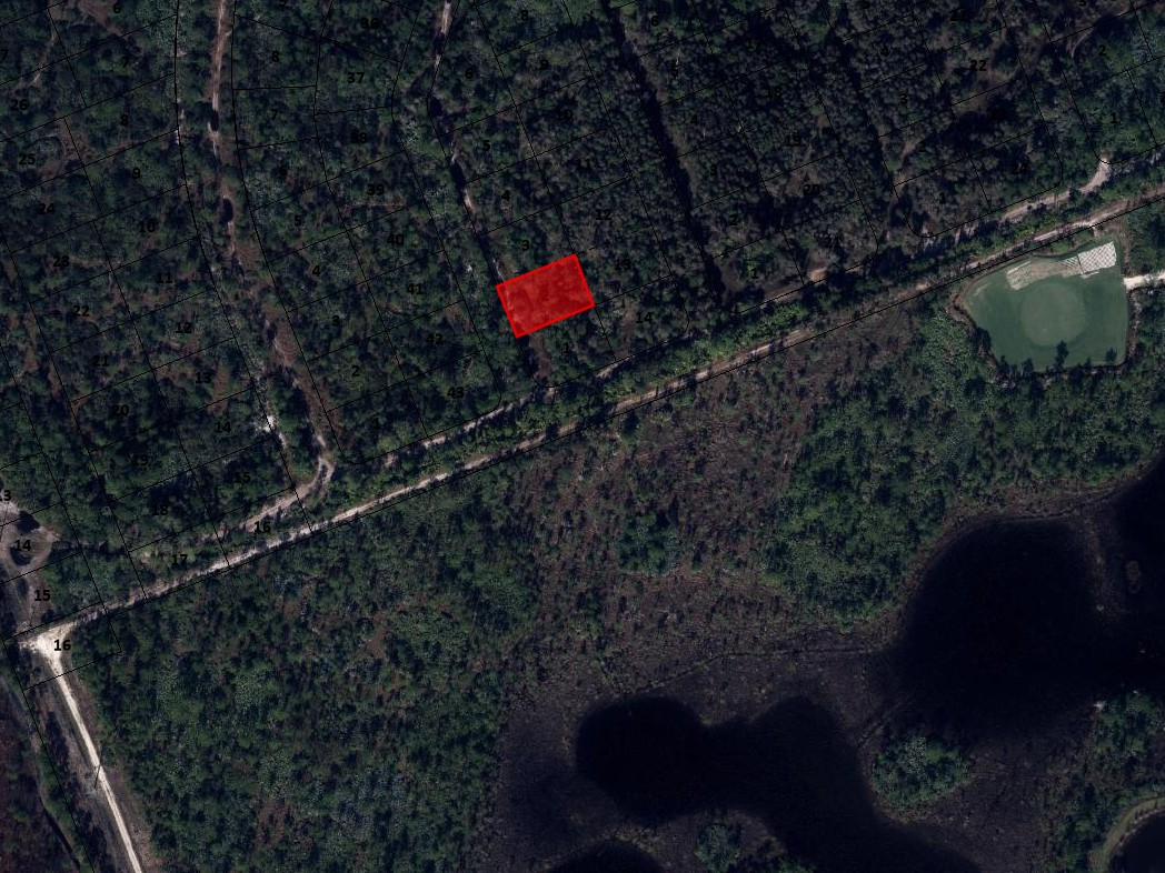 Lot 2 Hobe Sound