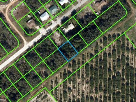 2279 N Lanier Boulevard, Avon Park, Florida 33825