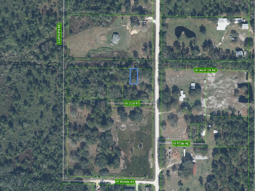 3415 W Taunton Road, Avon Park, Florida 33825