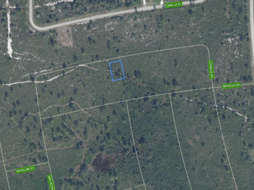 5008 Corsica Drive, Sebring, Florida 33872