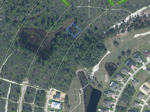 5038 Pebble Beach Drive, Sebring, Florida 33872