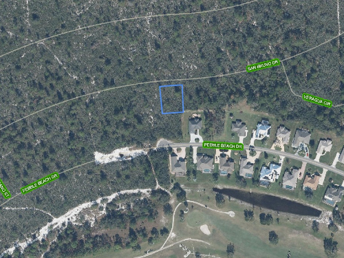 6459 San Bruno Drive, Sebring, Florida 33872