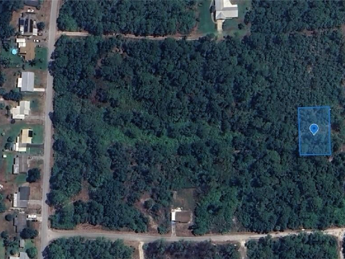 232 Colleen Lane, Lake Placid, Florida 33852