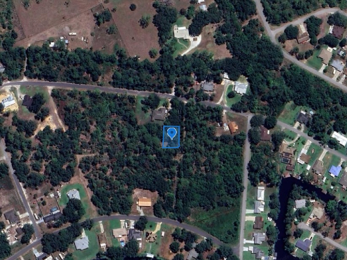 1431 Stall Street, Lake Placid, Florida 33852