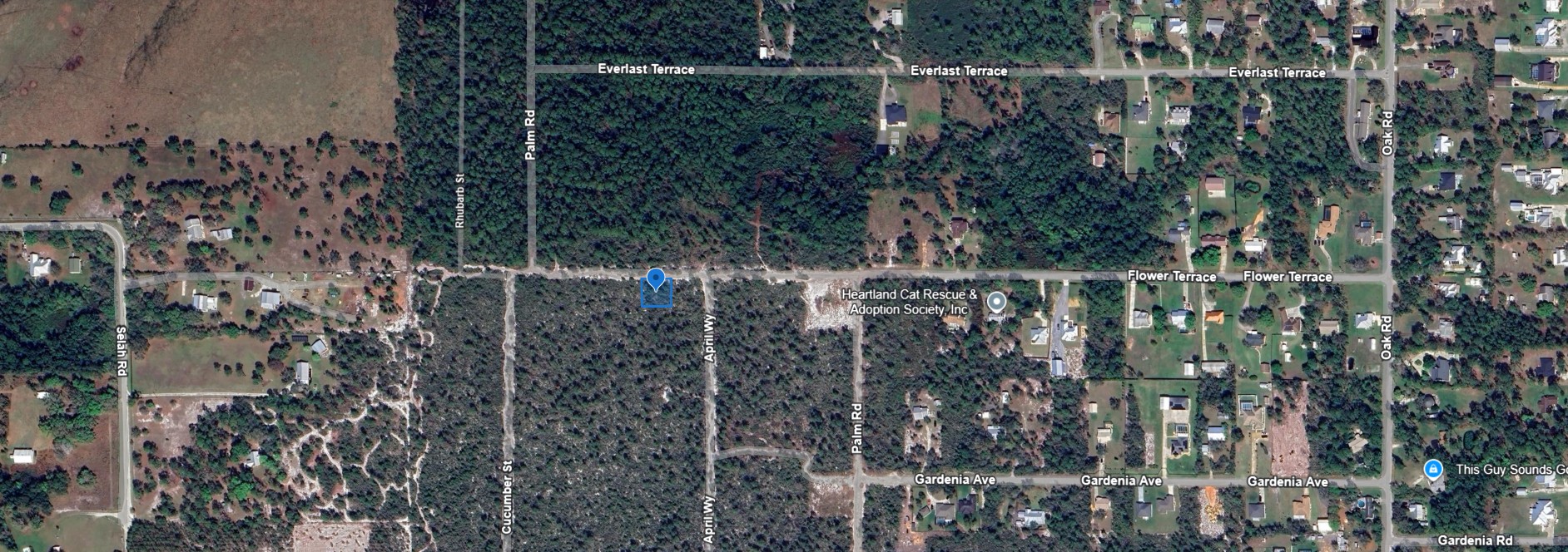 2215 Flower Terrace, Sebring, Florida 33875 - Image 6