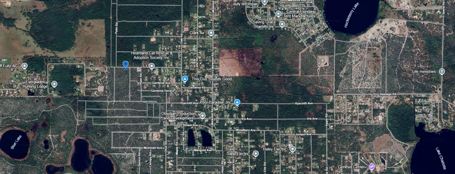 2215 Flower Terrace, Sebring, Florida 33875 - Image 7