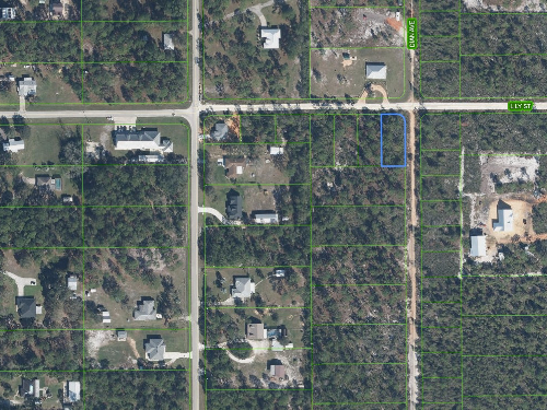 809 Lily Street, Sebring, Florida 33875