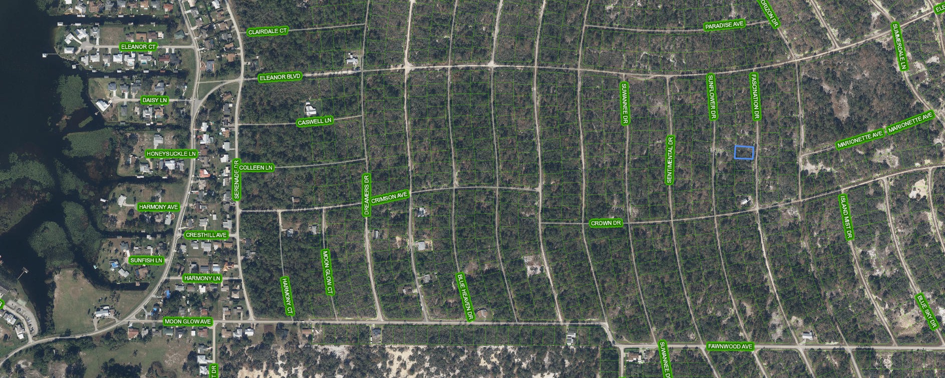 252 Fascination Drive, Lake Placid, Florida 33852 - Image 3