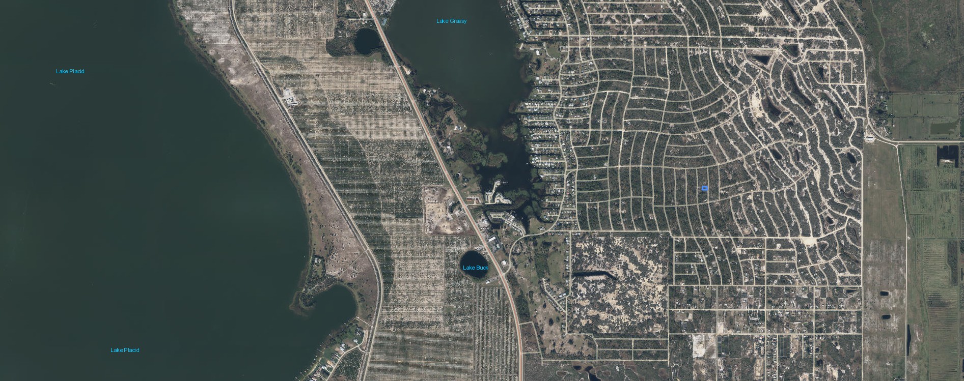 252 Fascination Drive, Lake Placid, Florida 33852 - Image 4