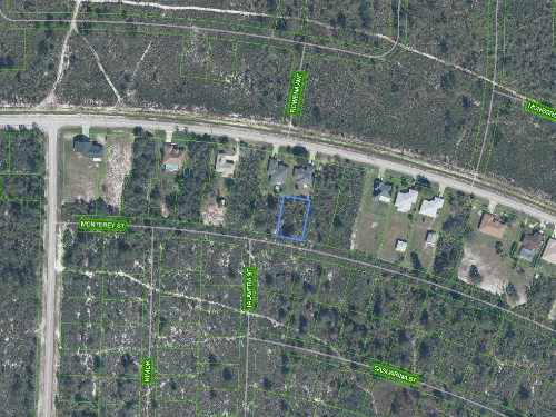 6324 Monterey Street, Sebring, Florida 33872