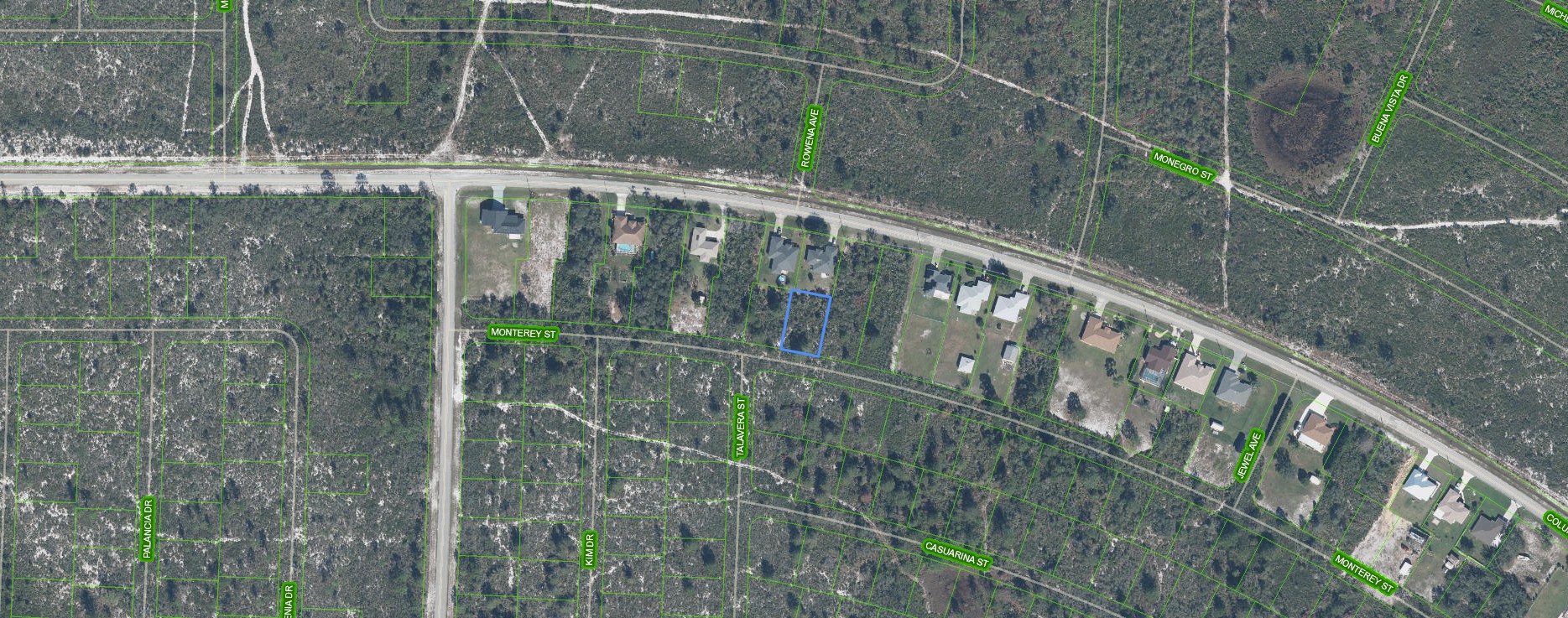 6324 Monterey Street, Sebring, Florida 33872 - Image 2