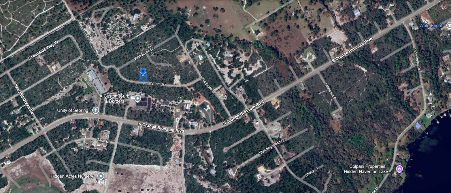 10323 Short Drive Road, Sebring, Florida 33875 - Image 6