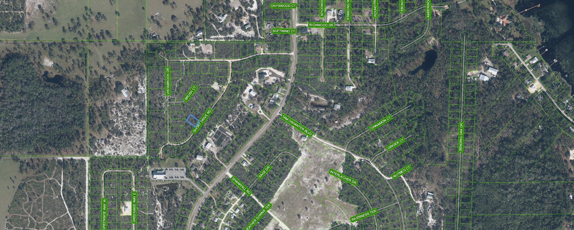 10323 Short Drive Road, Sebring, Florida 33875 - Image 3
