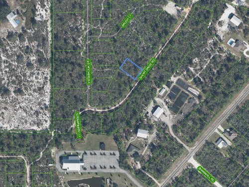 10323 Short Drive Road, Sebring, Florida 33875