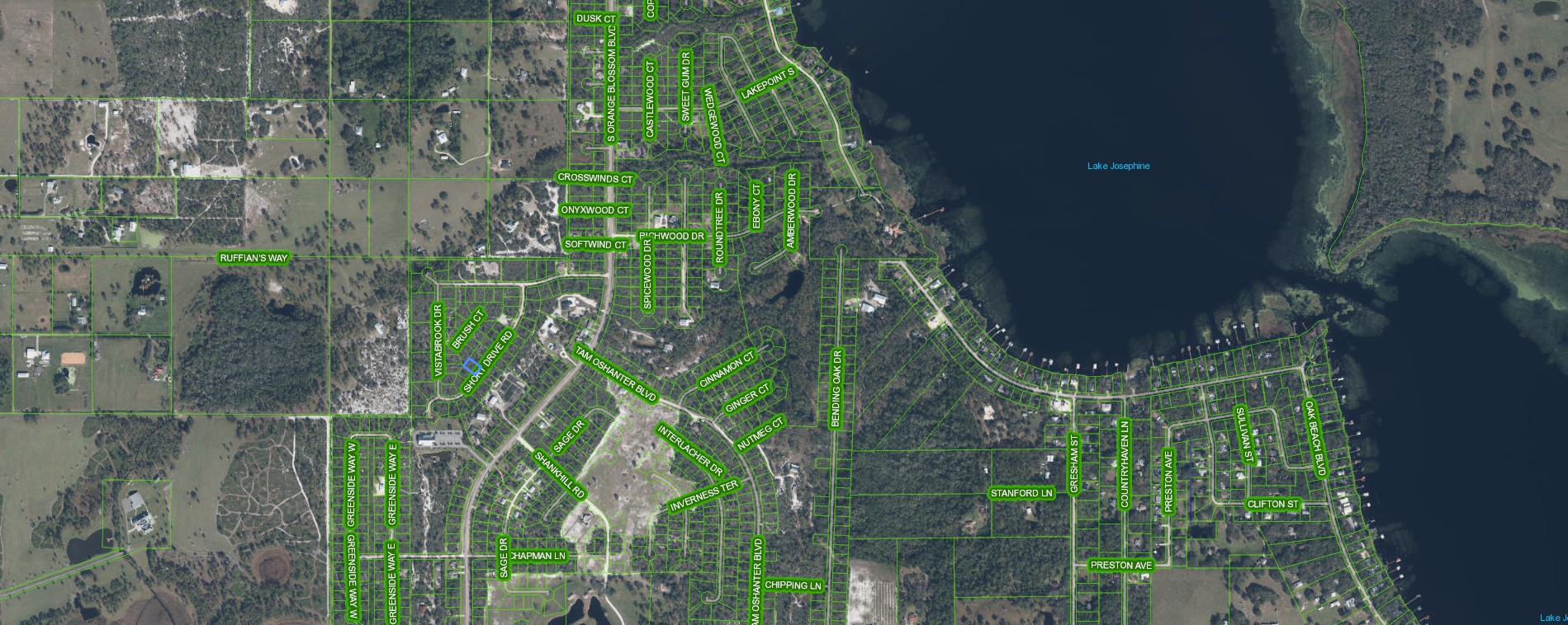 10323 Short Drive Road, Sebring, Florida 33875 - Image 4