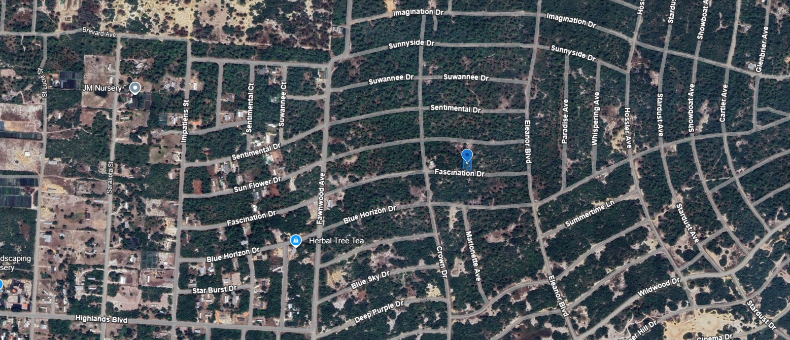 252 Fascination Drive, Lake Placid, Florida 33852 - Image 6