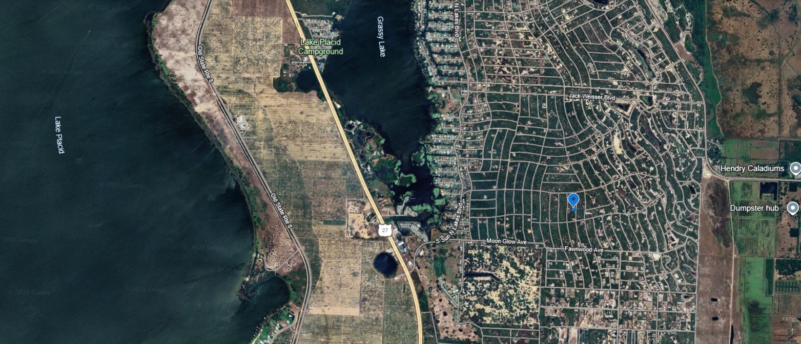 252 Fascination Drive, Lake Placid, Florida 33852 - Image 7