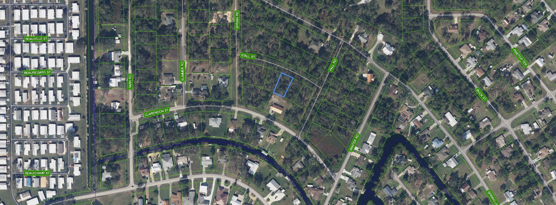 1426 Stall Street, Lake Placid, Florida 33852 - Image 3