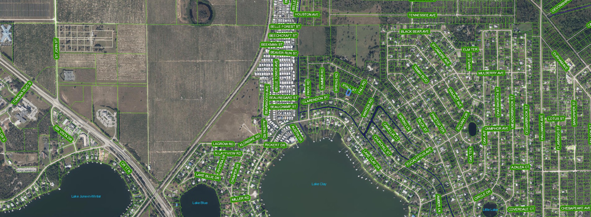 1426 Stall Street, Lake Placid, Florida 33852 - Image 4