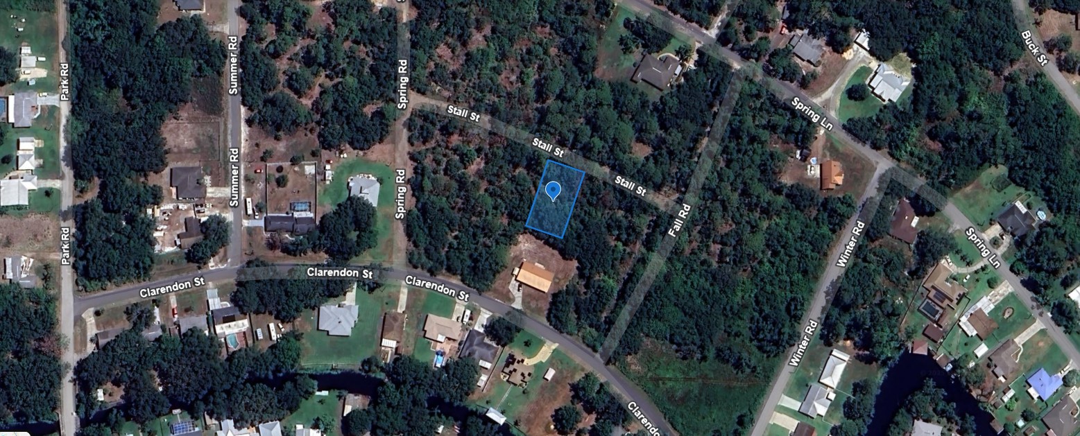 1426 Stall Street, Lake Placid, Florida 33852 - Image 5