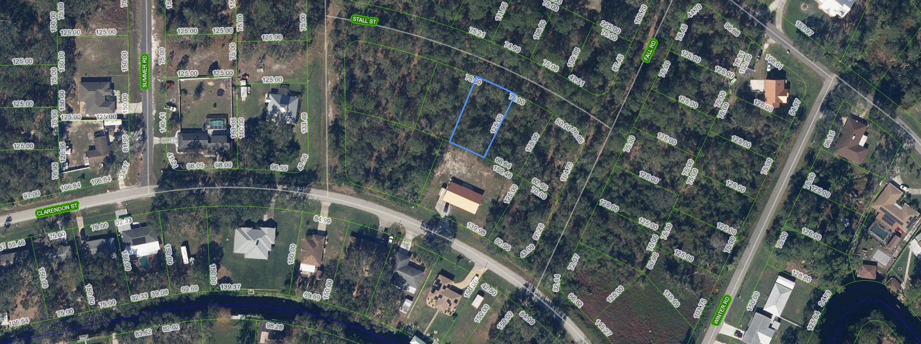 1426 Stall Street, Lake Placid, Florida 33852 - Image 2
