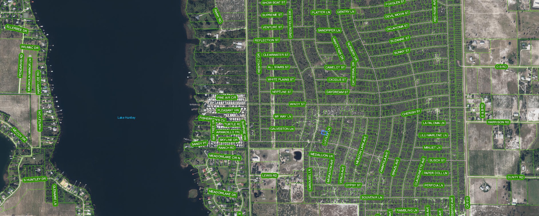 431 Lucille Lane, Lake Placid, Florida 33852 - Image 4