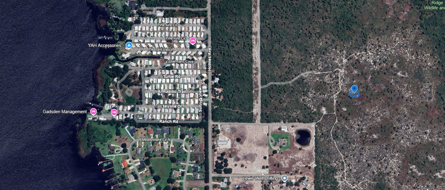 431 Lucille Lane, Lake Placid, Florida 33852 - Image 6