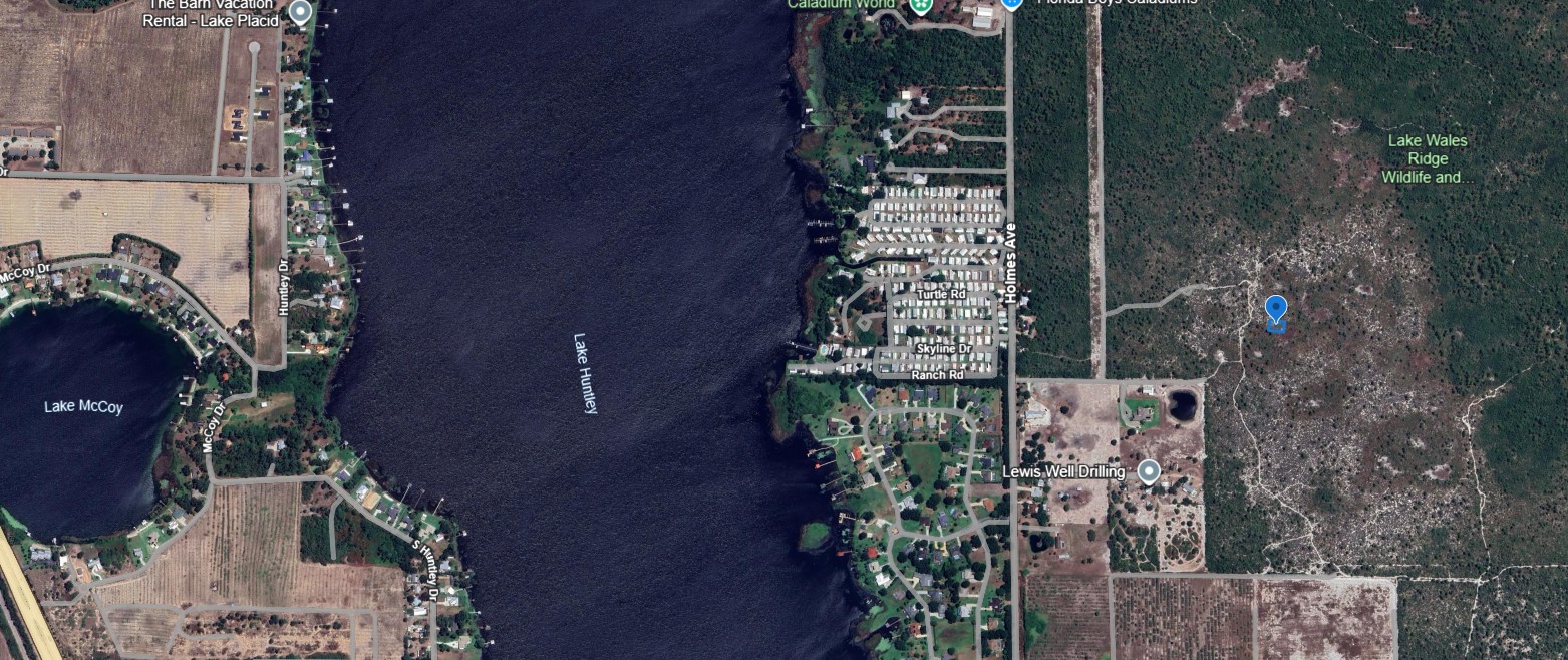 431 Lucille Lane, Lake Placid, Florida 33852 - Image 7