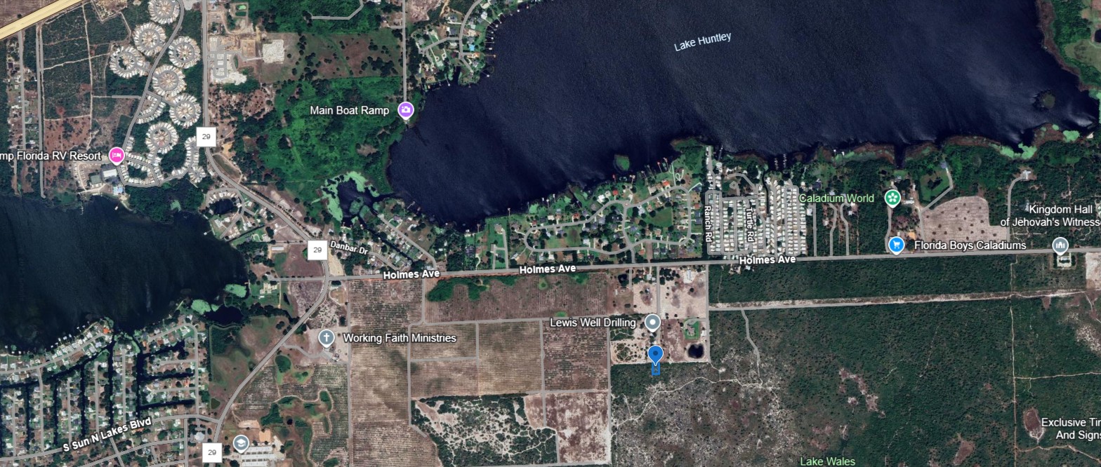 541 Carousel Lane, Lake Placid, Florida 33852 - Image 6